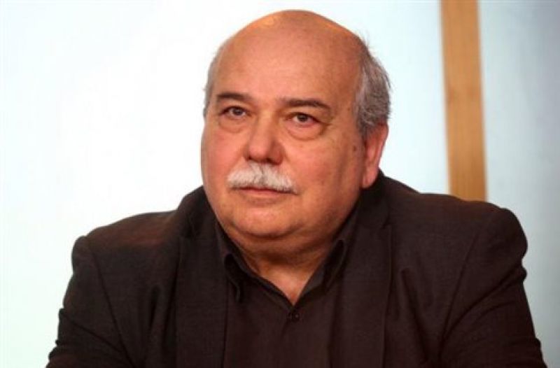 Ν. Βούτσης: Στόχος μας να προλάβουμε την ανθρωπιστική καταστροφή