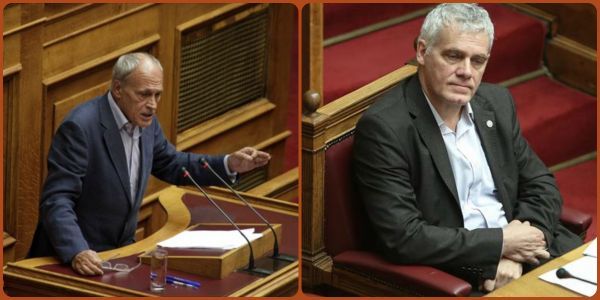 Αίρουν τις επιφυλάξεις τους για το άρθρο για ΕΥΔΑΠ-ΕΥΑΘ Τσιρώνης-Δημαράς