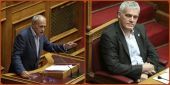 Αίρουν τις επιφυλάξεις τους για το άρθρο για ΕΥΔΑΠ-ΕΥΑΘ Τσιρώνης-Δημαράς