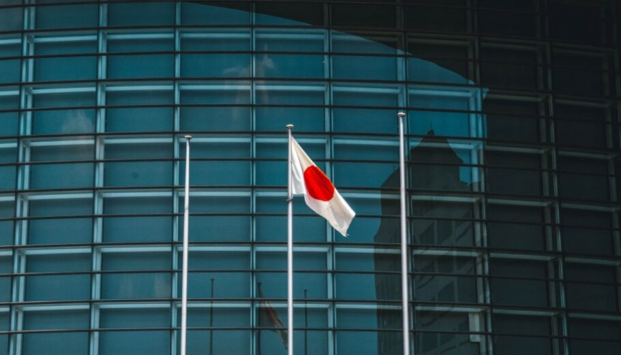 Iαπωνία: Στο 3,5% η ανάπτυξη το β’ τρίμηνο του 2022