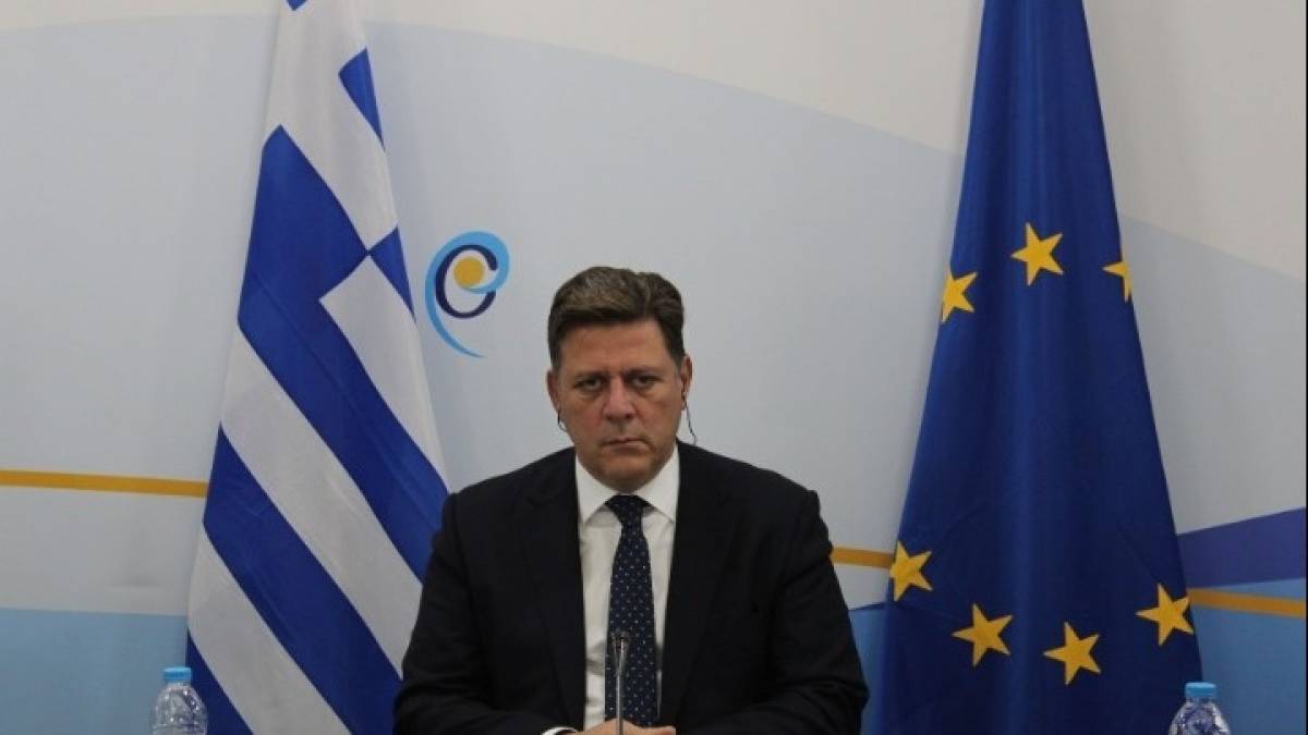 Βαρβιτσιώτης για Τουρκία: Δεν επιτρέπουμε νταήδες στη γειτονιά μας