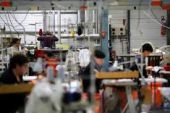 Σε υψηλό εξαετίας ο PMI ευρωζώνης τον Απρίλιο