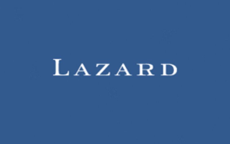 Επιμένει στην διαγραφή χρέους 100 δισ. ευρώ η Lazard