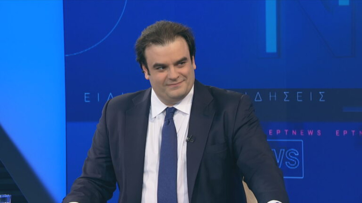 Πιερρακάκης: Μόνο Ελλάδα και Κούβα αρνούνται τα μη κρατικά πανεπιστήμια