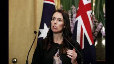 Νέα Ζηλανδία: Εγκρίθηκε ο νόμος για την απαγόρευση ημιαυτόματων όπλων
