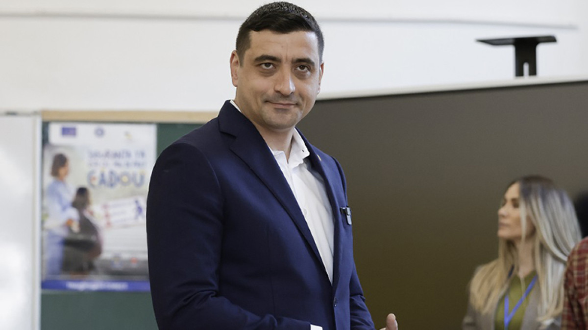 Ρουμανία: Ακύρωση των προεδρικών εκλογών ζητά ο Σίμιον