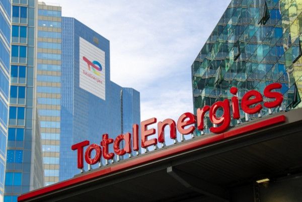 Κέρδη-ρεκόρ για την TotalEnergies το 2022