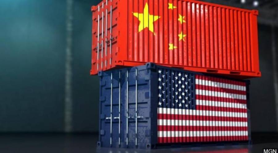 Κίνα: Αναπροσαρμογή δασμών σε αμερικανικά προϊόντα από 1/1/2020