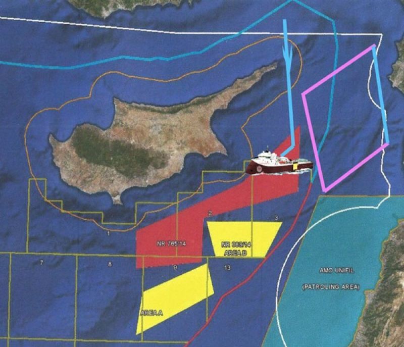 Ο Ευ. Βενιζέλος κάλεσε την Τουρκία «να ανακρούσει πρύμνα»