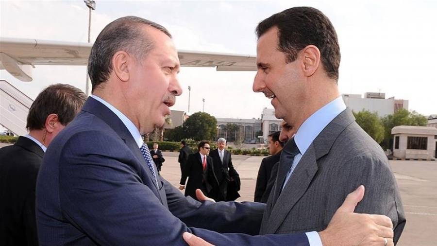 Ο Άσαντ προελαύνει στην Ιντλίμπ- Νέα προειδοποίηση της Τουρκίας