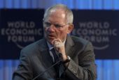 Διευκρινίσεις από το Βερολίνο για τη "βόμβα" Σόιμπλε