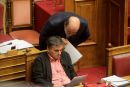 Βήματα πίσω κάνει η κυβέρνηση- Εξετάζει φοροελαφρύνσεις στους αγρότες