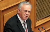 Δραγασάκης: Πρώτα η ανακεφαλαιοποίηση μετά τα "κόκκινα" δάνεια