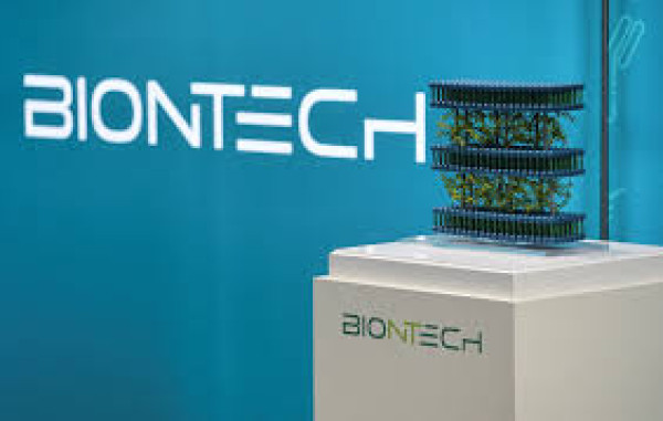 BioNTech: Η πτώση της υπερδύναμης της πανδημίας