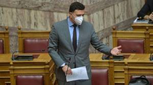 Κικίλιας για ναυάγιο Ζακύνθου: Δίνουμε λύση σε ένα χρόνιο πρόβλημα