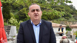Παραμένει στη φυλακή ο Μπελέρης- Αντιδρά το ΥΠΕΞ