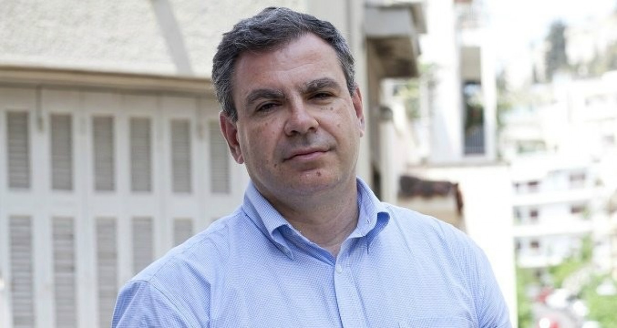 Βέττας (ΙΟΒΕ): Ο πληθωρισμός έχει δει την κορύφωσή του