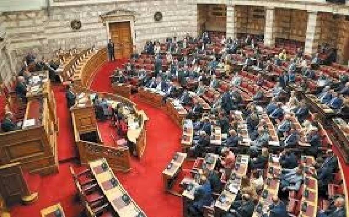 Στις καταγγελίες εισαγγελικών λειτουργών στρέφεται η Προανακριτική για τον Παπαγγελόπουλο