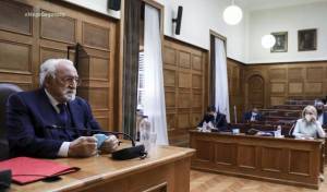 Προανακριτική Παππά: Συμπληρωματικά στοιχεία κατέθεσε ο Καλογρίτσας