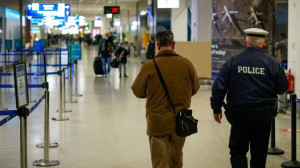 Συνελήφθη ο αποστολέας των απειλητικών e-mail στο «Ελ.Βενιζέλος» και νοσοκομεία