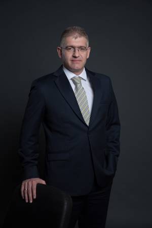 Νέος επικεφαλής πωλήσεων της MetLife ο Δημήτρης Βασιλειάδης