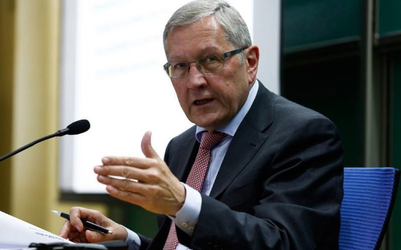 ESM: Εγκρίθηκε η δόση των 6,7δισ. ευρώ για την Ελλάδα