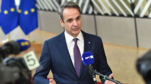 Μητσοτάκης: Η αποτελεσματικότητα το πιο ισχυρό ανάχωμα στο λαϊκισμό