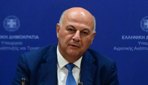 Τσιάρας για επιστολή της Κομισιόν: Καμία απειλή για τις πληρωμές