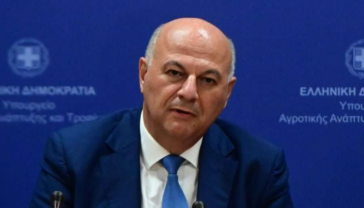 Τσιάρας για επιστολή της Κομισιόν: Καμία απειλή για τις πληρωμές