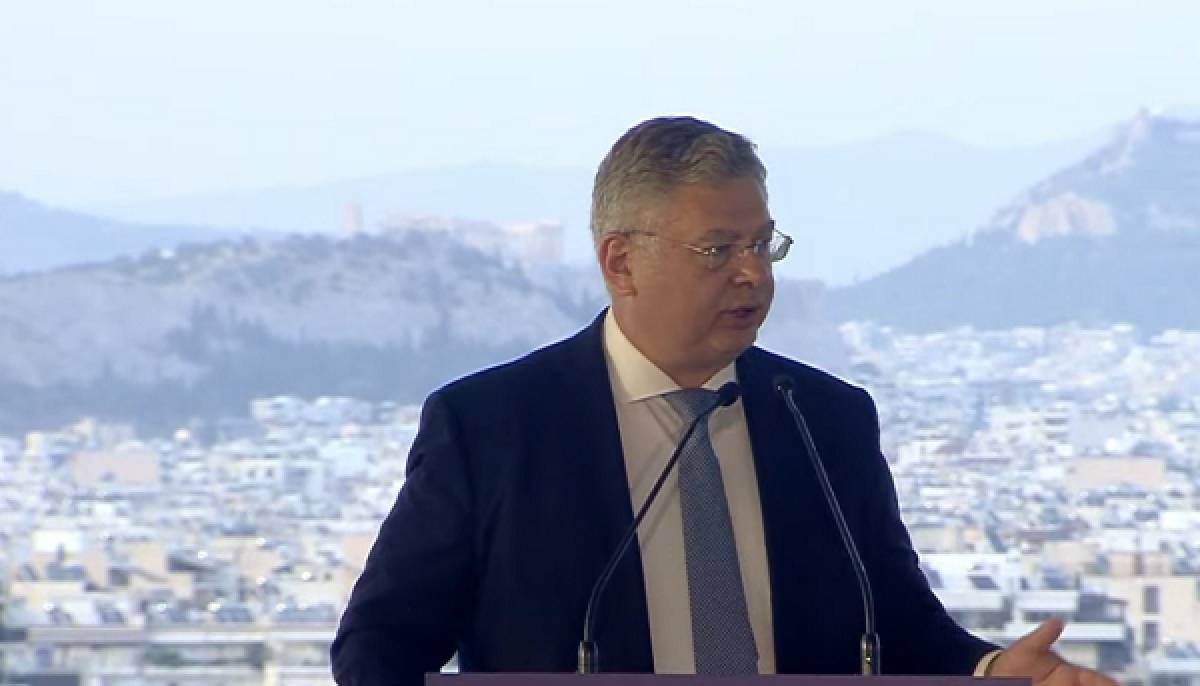 Σιάμισιης (ΕΛΠΕ): Επείγει η εφαρμογή των αρχών βιώσιμης ανάπτυξης