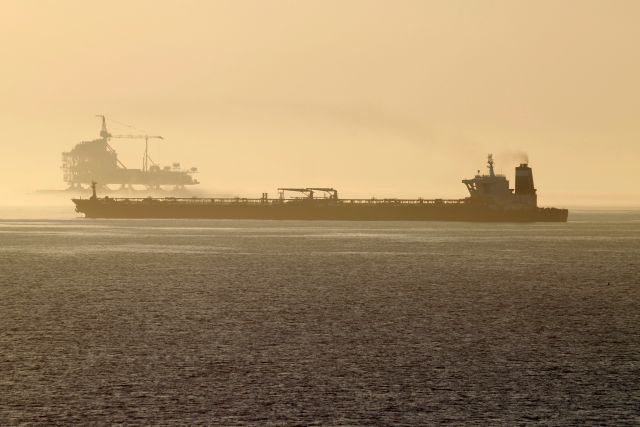 Στη Βενεζουέλα και δεύτερο ιρανικό τάνκερ
