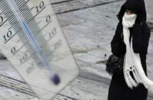 Από τους πιο παγωμένους των τελευταίων ετών ο φετινός Μάρτιος