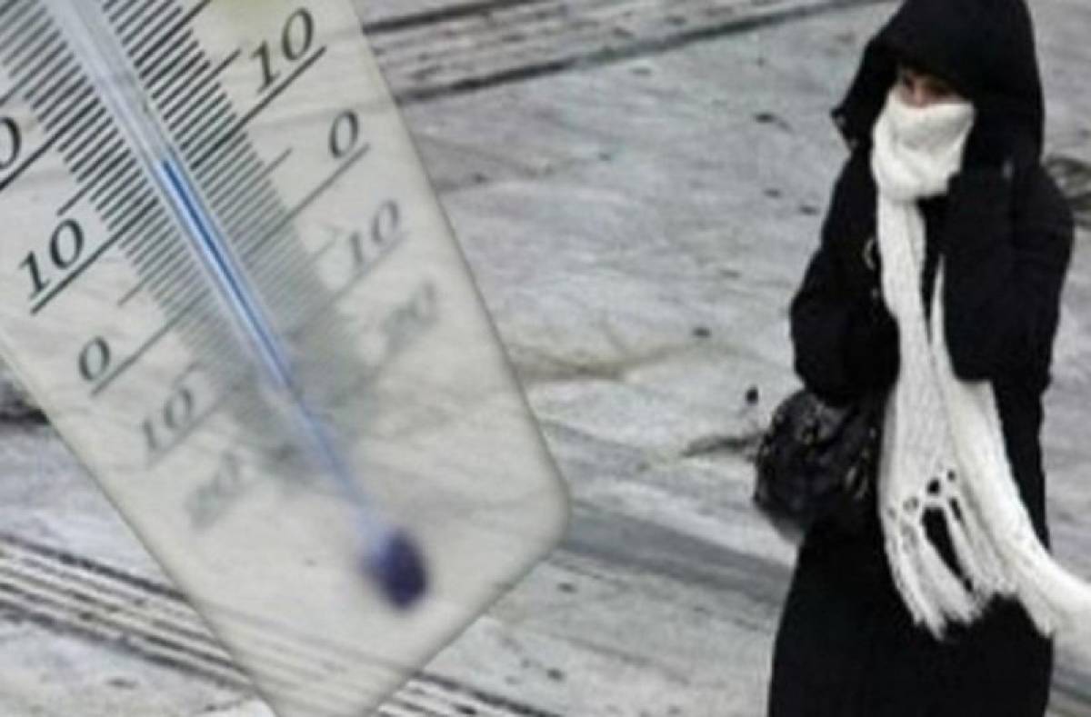 Από τους πιο παγωμένους των τελευταίων ετών ο φετινός Μάρτιος