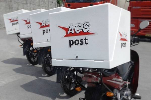 ACS: Επιδοτεί τις επιχειρήσεις των συνεργατών της-Πού οφείλεται η αναστάτωση