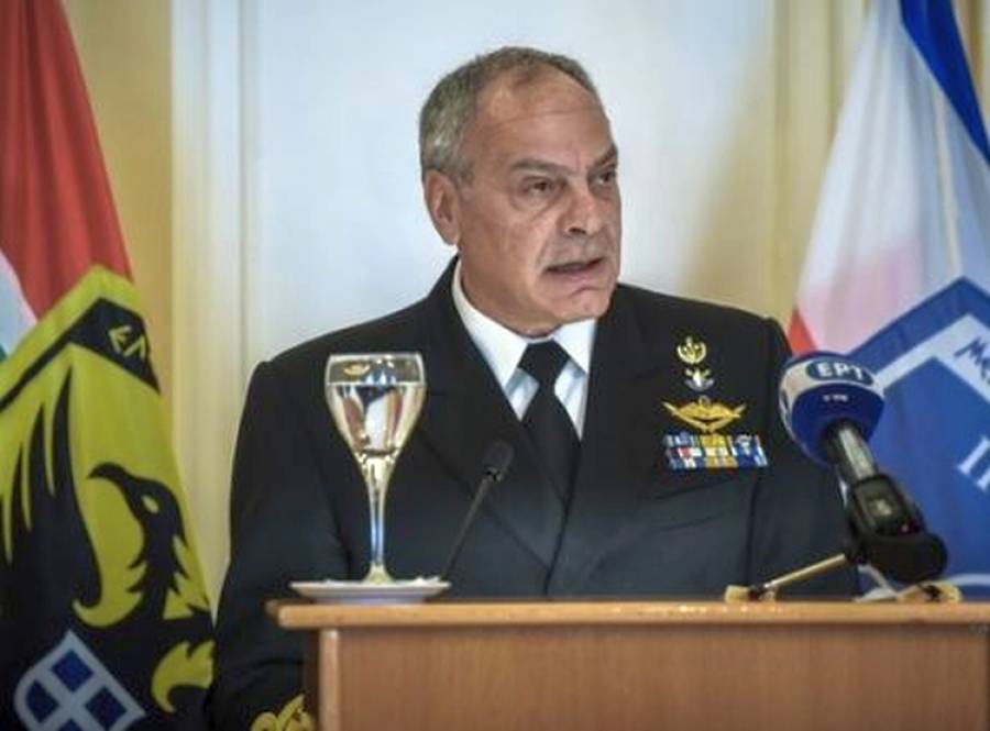 Ο σύμβουλος Ασφαλείας του Πρωθυπουργού δεν είναι αισιόδοξος μετά την συνάντηση με τον Ερντογάν