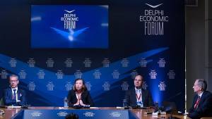 Έρχεται αύξηση στα επιτόκια από την ΕΚΤ το β’ εξάμηνο