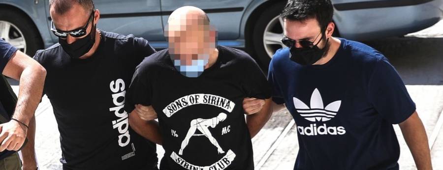 Ηλιούπολη-Λεγάκη: Απελευθερώθηκε κι άλλη κοπέλα εκτός από την 19χρονη
