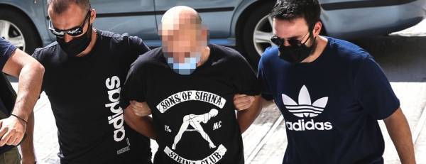 Ηλιούπολη-Λεγάκη: Απελευθερώθηκε κι άλλη κοπέλα εκτός από την 19χρονη