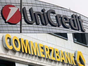 Η UniCredit «χτυπά» τη Commerzbank – Στο βάθος η τραπεζική ενοποίηση της Ευρώπης