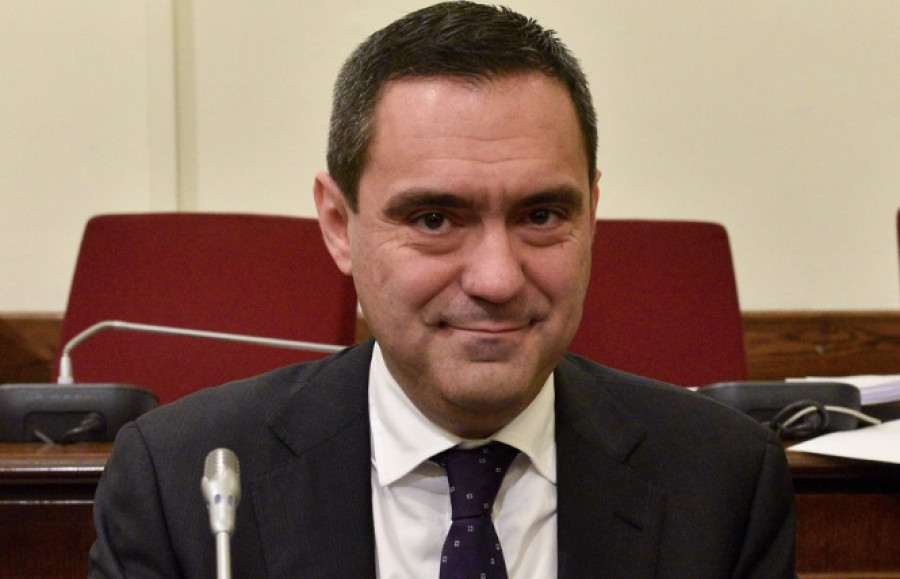 Ο Πρόεδρος της ΕΕΤΤ συμμετείχε στη συνάντηση για το DSA