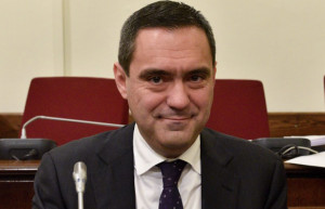 Ο Πρόεδρος της ΕΕΤΤ συμμετείχε στη συνάντηση για το DSA