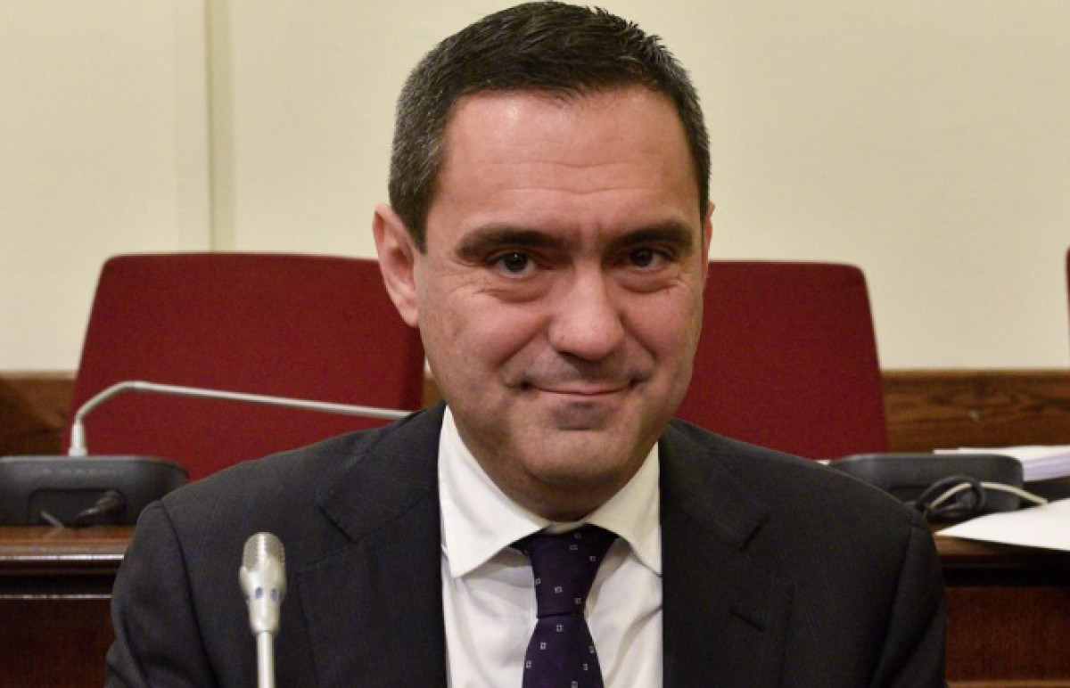 Ο Πρόεδρος της ΕΕΤΤ συμμετείχε στη συνάντηση για το DSA