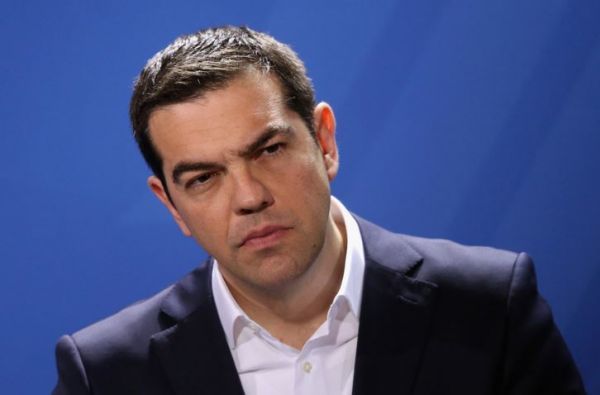 Τσίπρας: «Η Ελλάδα διέψευσε τις κασσάνδρες-Δεν κατανοούμε το ΔΝΤ»