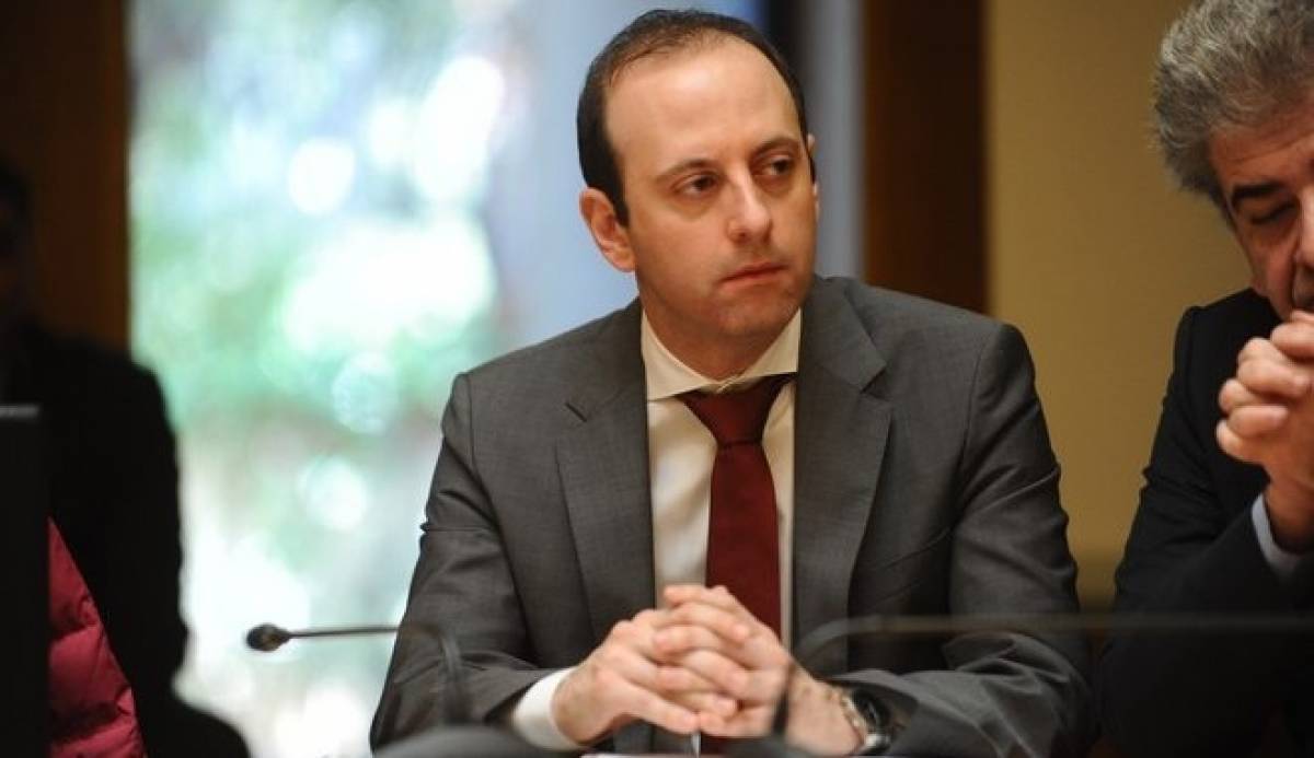 Δημητριάδης: Θα κληθούν όλοι να απολογηθούν στη δικαιοσύνη