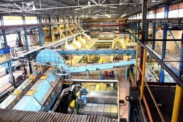ΕΛΣΤΑΤ: Αυξήθηκε 52,5% ο γενικός δείκτης κύκλου εργασιών στη βιομηχανία