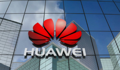 Huawei: Υπερδιπλασίασε τα καθαρά κέρδη της το 2023