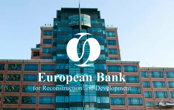 EBRD: Aνάπτυξη 2,3% το 2024 στην Ελλάδα-Βαρόμετρο το Ταμείο Ανάκαμψης