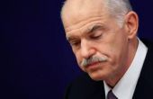 Oι παραιτήσεις των υπουργών στη διάθεση του κ. Γ. Παπανδρέου
