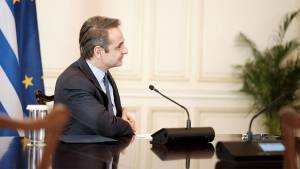 Μητσοτάκης: Πρώτες στις προτιμήσεις των τουριστών Ελλάδα και Κύπρος