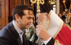 «Διαχωρισμός» κράτους - εκκλησίας; Δύσκολο, πολύ δύσκολο…